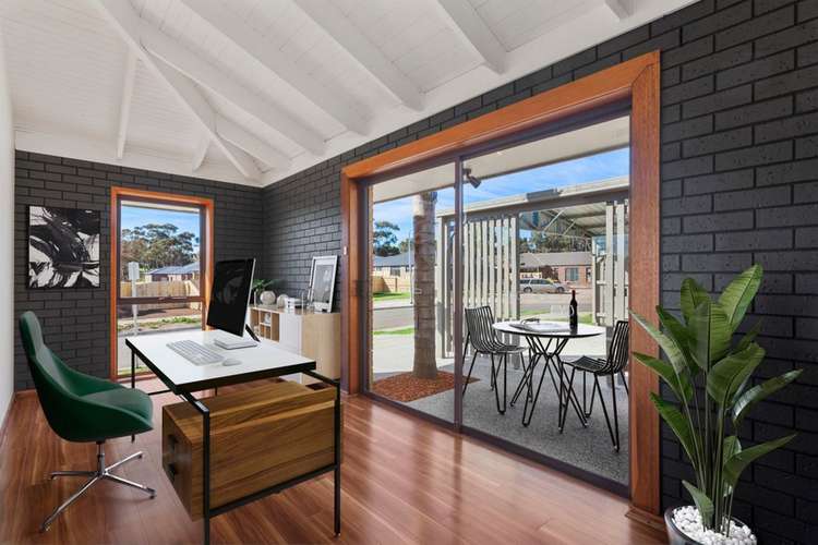 Second view of Homely house listing, 20 Streeton Way, Clifton Springs VIC 3222