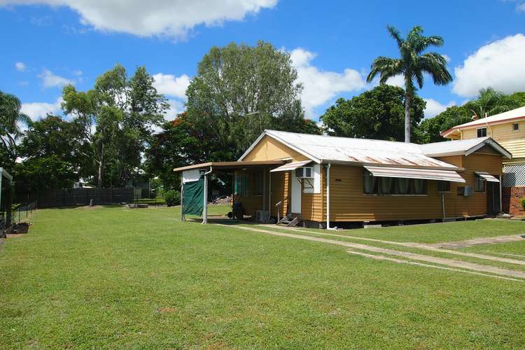 Main view of Homely house listing, 51 Ferguson Street, Allenstown QLD 4700