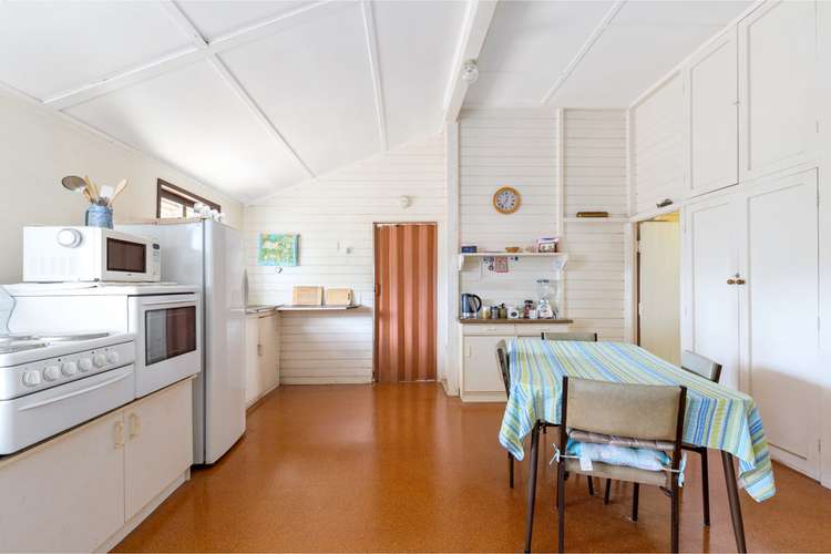 Second view of Homely house listing, 51 Ferguson Street, Allenstown QLD 4700