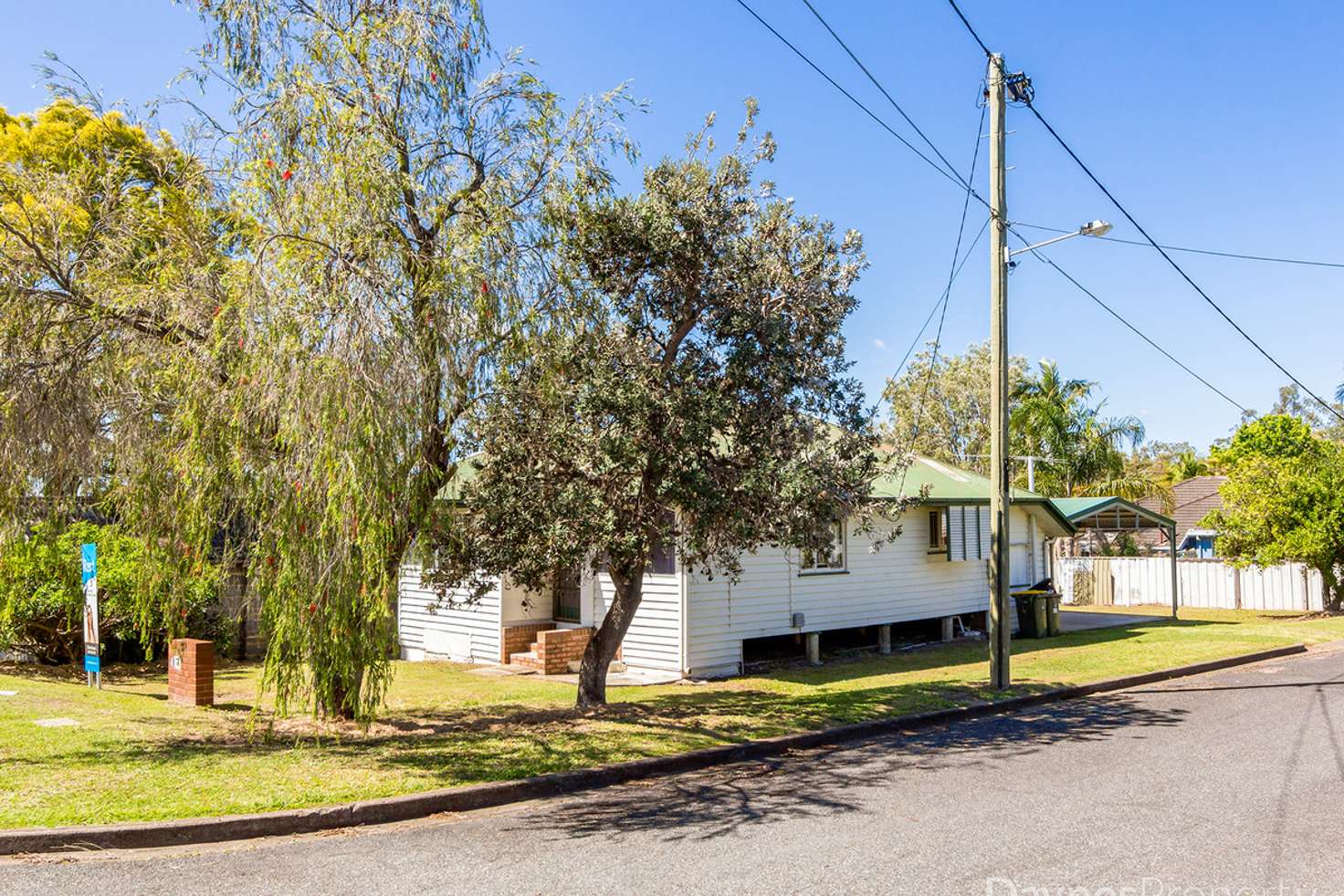 Main view of Homely house listing, 8 Sussex Road, Acacia Ridge QLD 4110