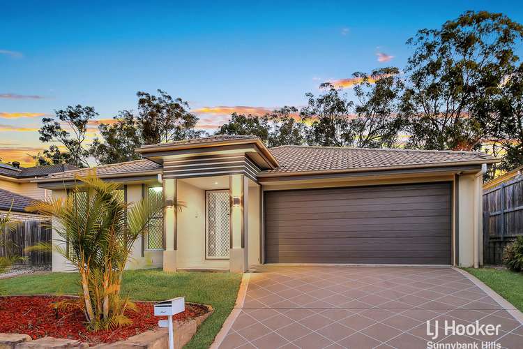 Main view of Homely house listing, 6 Harvey Place, Calamvale QLD 4116