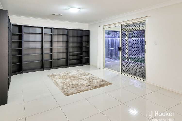 Fifth view of Homely house listing, 6 Harvey Place, Calamvale QLD 4116