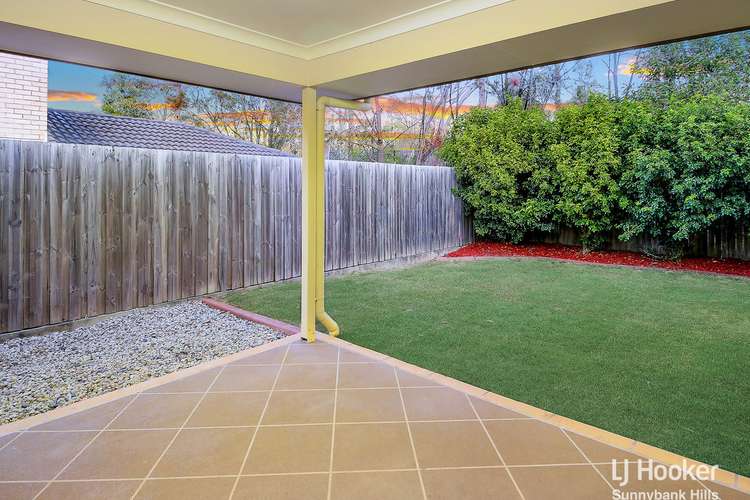 Sixth view of Homely house listing, 6 Harvey Place, Calamvale QLD 4116