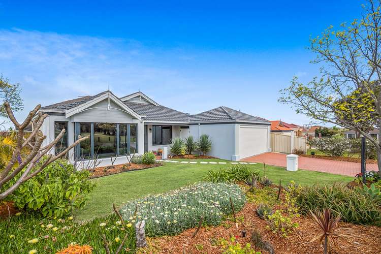 Main view of Homely house listing, 17 Brightlands Circuit, Carramar WA 6031