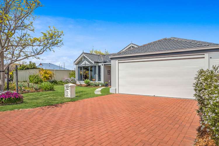 Second view of Homely house listing, 17 Brightlands Circuit, Carramar WA 6031