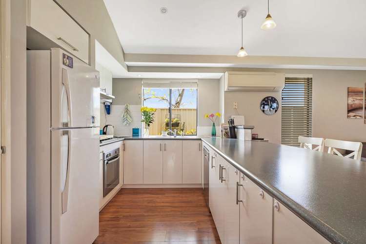Fourth view of Homely house listing, 17 Brightlands Circuit, Carramar WA 6031