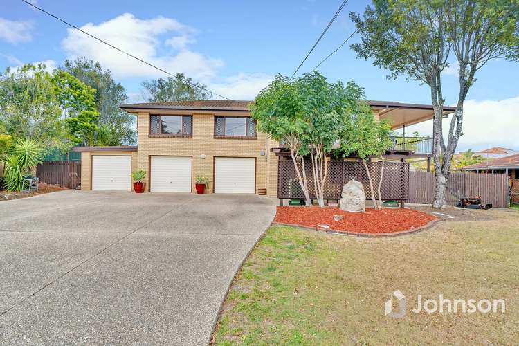 Main view of Homely house listing, 5 Rea Court, Collingwood Park QLD 4301