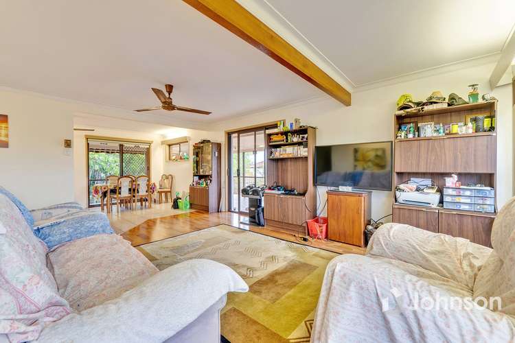 Third view of Homely house listing, 5 Rea Court, Collingwood Park QLD 4301