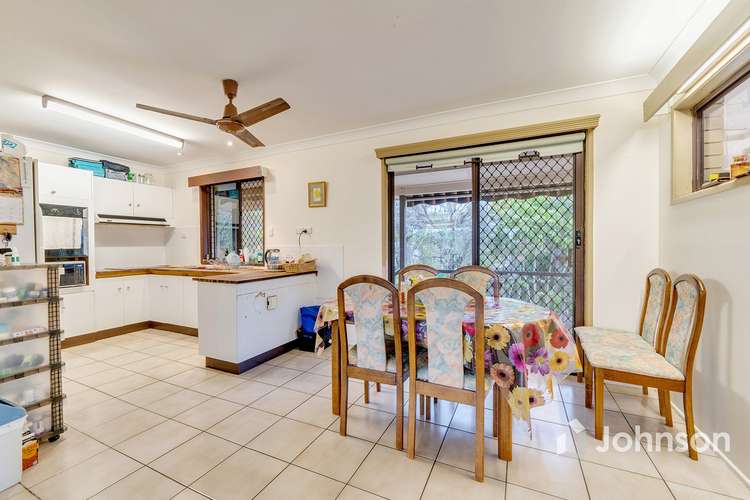 Fourth view of Homely house listing, 5 Rea Court, Collingwood Park QLD 4301