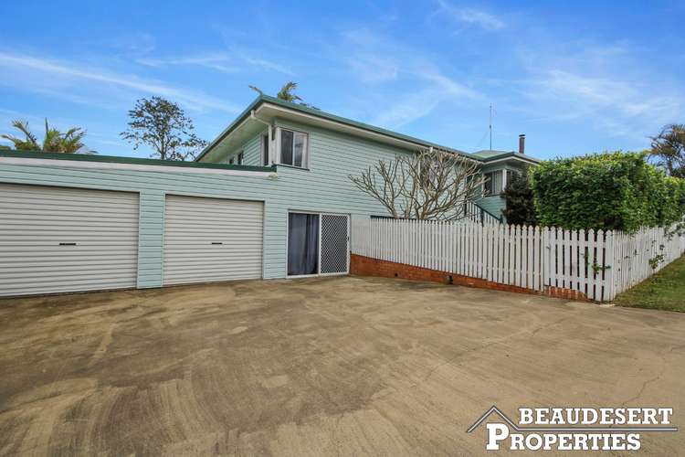 Main view of Homely house listing, 2 Hart Street, Beaudesert QLD 4285