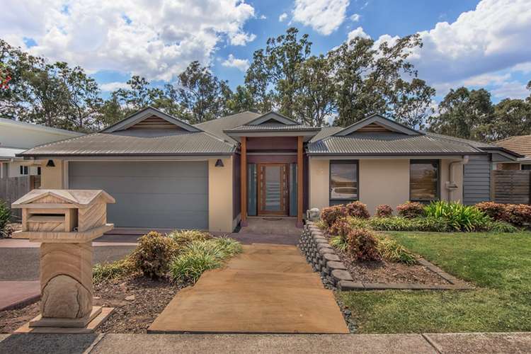 Main view of Homely house listing, 85 Heritage Drive, Brassall QLD 4305