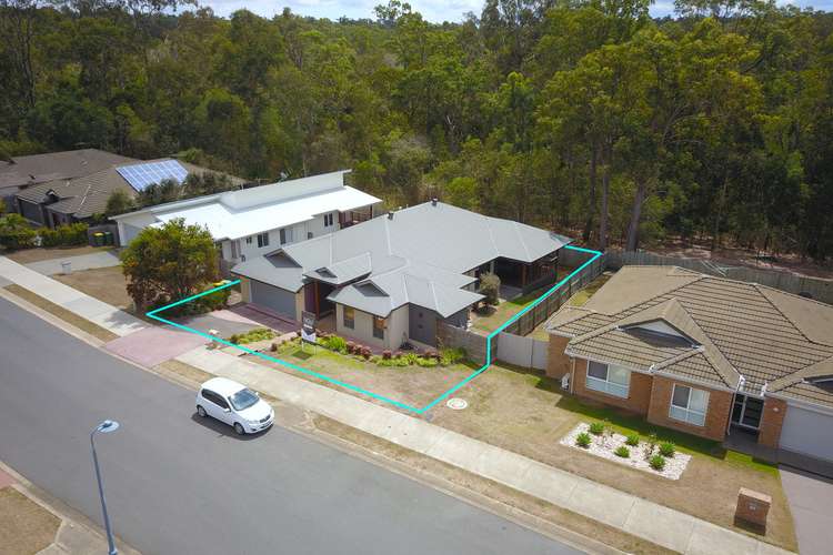 Sixth view of Homely house listing, 85 Heritage Drive, Brassall QLD 4305