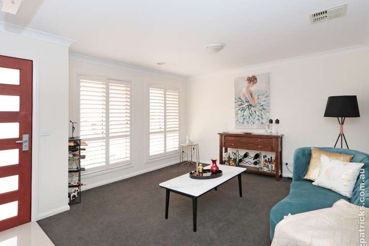 Fourth view of Homely house listing, 34 Balala Crescent, Bourkelands NSW 2650
