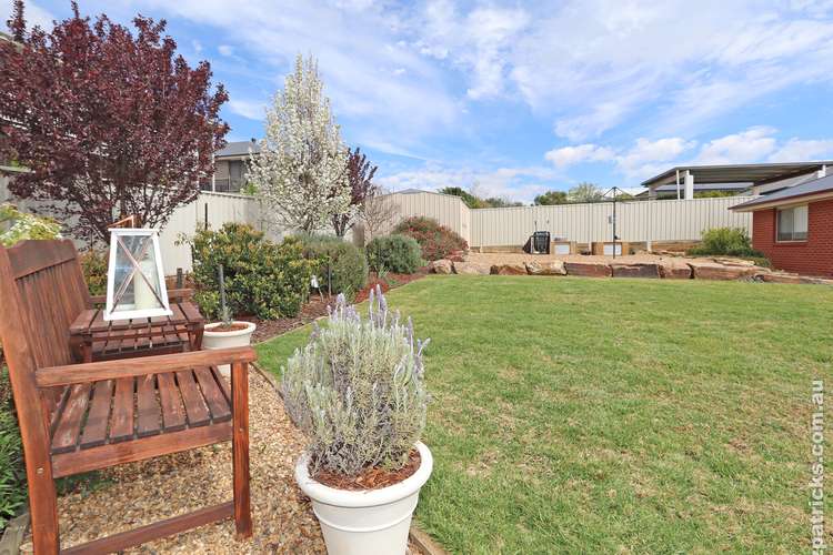 Fifth view of Homely house listing, 34 Balala Crescent, Bourkelands NSW 2650