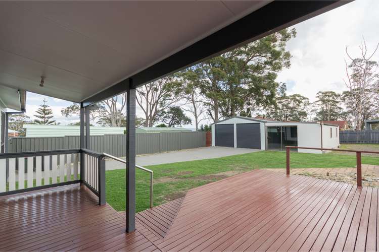 Fourth view of Homely house listing, 13 Vickery Avenue, Sanctuary Point NSW 2540