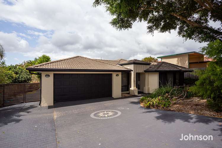 Main view of Homely house listing, 16 Wallaroo Court, Capalaba QLD 4157