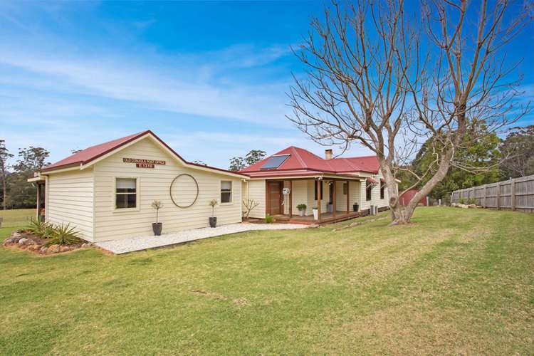 Main view of Homely lifestyle listing, E1310 Princes Highway, Conjola NSW 2539