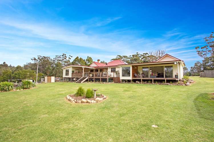Fourth view of Homely lifestyle listing, E1310 Princes Highway, Conjola NSW 2539