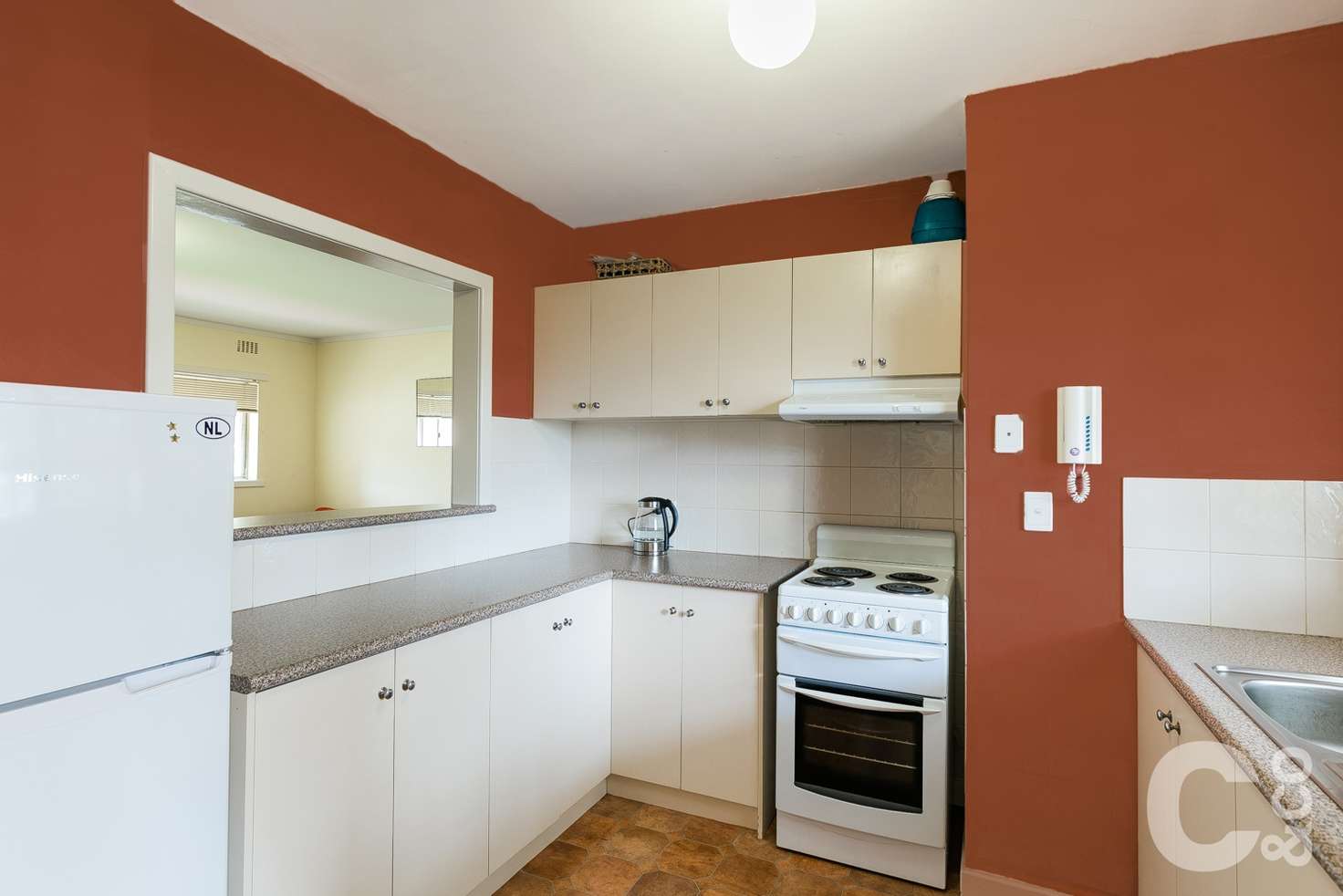 Main view of Homely apartment listing, 13/21 Fennager Way, Calista WA 6167