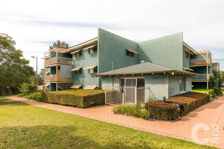 Fourth view of Homely apartment listing, 13/21 Fennager Way, Calista WA 6167