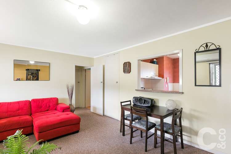 Sixth view of Homely apartment listing, 13/21 Fennager Way, Calista WA 6167