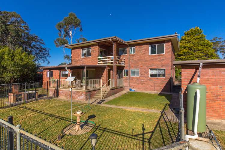 Main view of Homely house listing, 49 Princes Highway, Lake Tabourie NSW 2539
