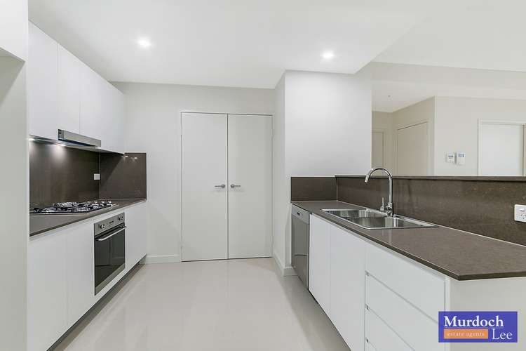 Main view of Homely apartment listing, 1002/299-309 Old Northern Road, Castle Hill NSW 2154