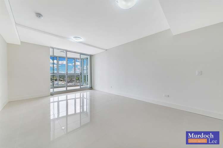 Fourth view of Homely apartment listing, 1002/299-309 Old Northern Road, Castle Hill NSW 2154