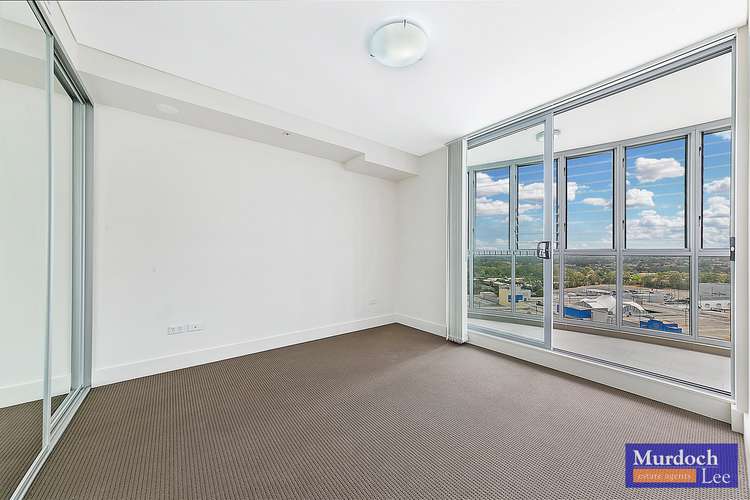 Fifth view of Homely apartment listing, 1002/299-309 Old Northern Road, Castle Hill NSW 2154