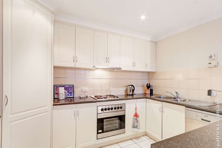 Second view of Homely unit listing, 2/1 Tarandi Place, Bourkelands NSW 2650