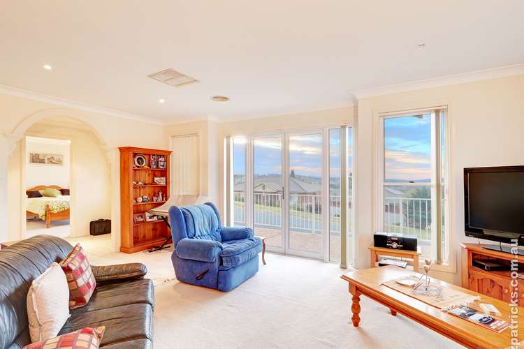 Third view of Homely unit listing, 2/1 Tarandi Place, Bourkelands NSW 2650