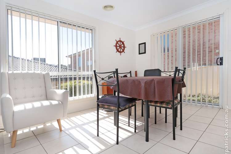 Fifth view of Homely unit listing, 2/1 Tarandi Place, Bourkelands NSW 2650