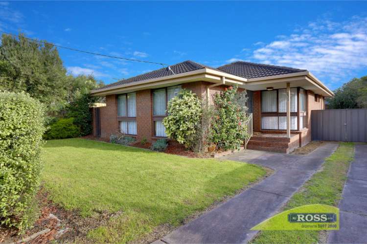Main view of Homely house listing, 122 Charles Street, Dromana VIC 3936