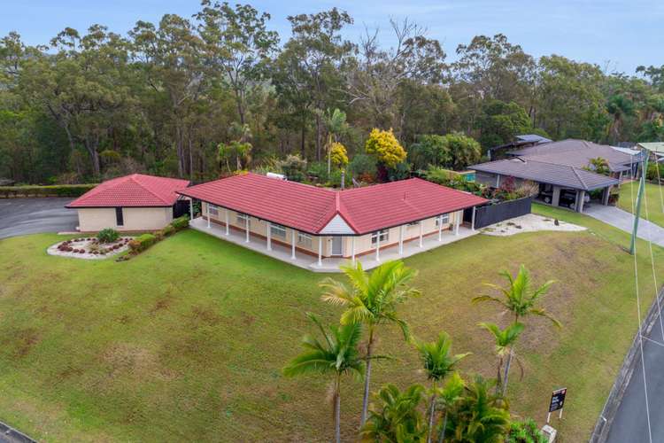 2 Crocus Way, Gaven QLD 4211