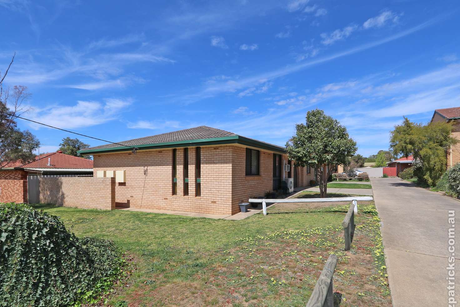 Main view of Homely unit listing, 1/36 Ashmont Avenue, Ashmont NSW 2650