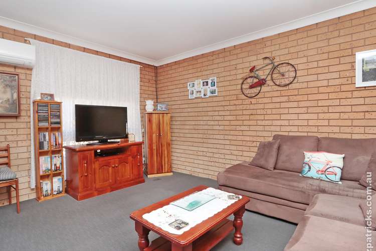 Second view of Homely unit listing, 1/36 Ashmont Avenue, Ashmont NSW 2650
