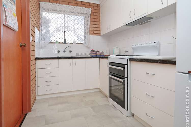 Third view of Homely unit listing, 1/36 Ashmont Avenue, Ashmont NSW 2650