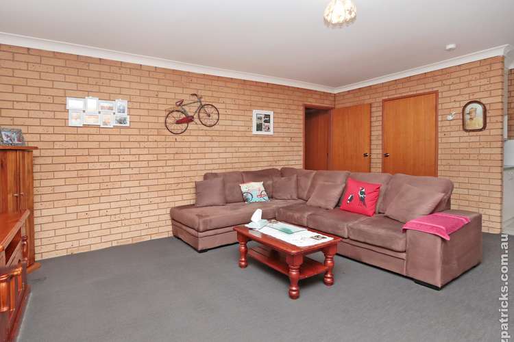 Sixth view of Homely unit listing, 1/36 Ashmont Avenue, Ashmont NSW 2650