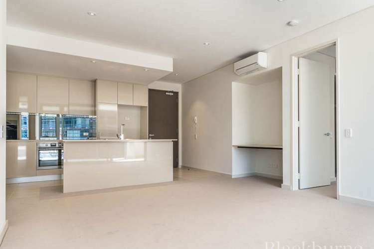 Second view of Homely apartment listing, 7/6-8 Gemstone Boulevard, Carine WA 6020