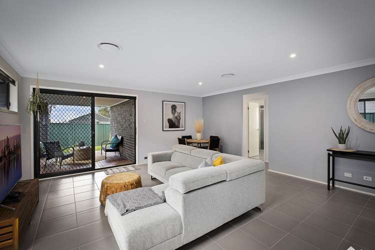 Third view of Homely house listing, 43a Gordon Avenue, Summerland Point NSW 2259
