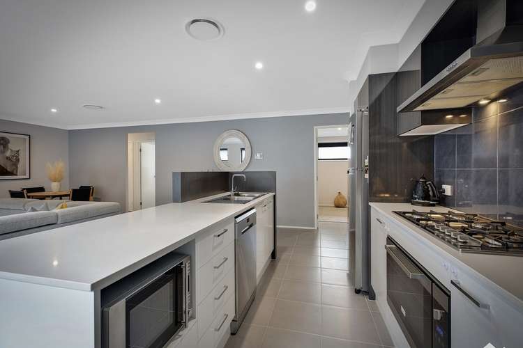 Fourth view of Homely house listing, 43a Gordon Avenue, Summerland Point NSW 2259