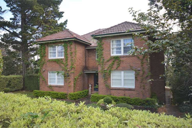 Main view of Homely unit listing, 3/315 Katoomba Street, Katoomba NSW 2780