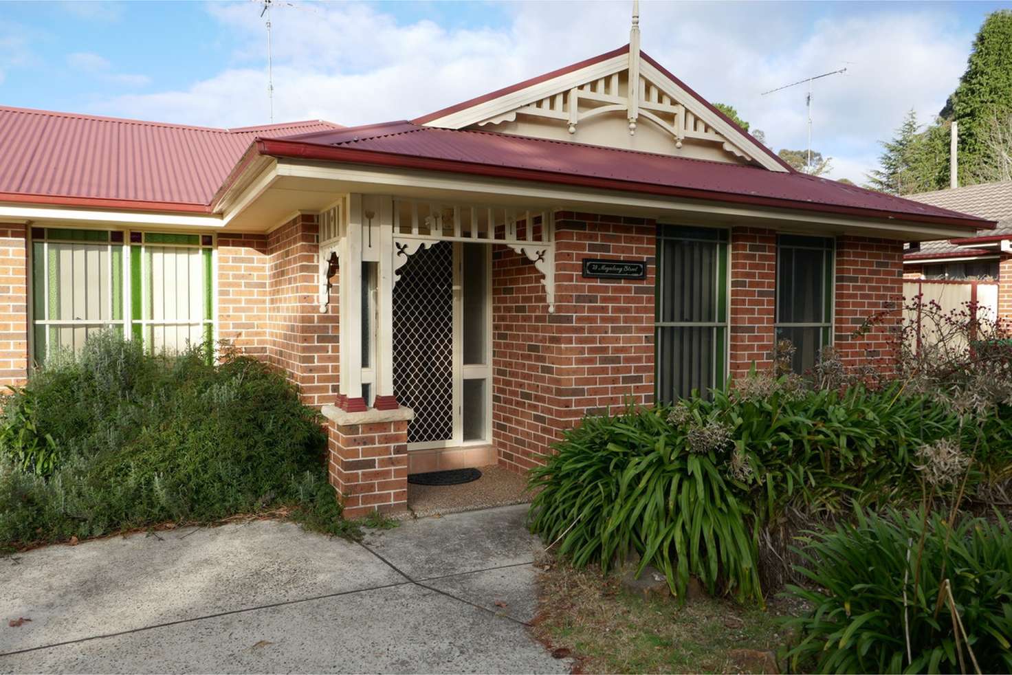 Main view of Homely house listing, 73 Megalong Street, Katoomba NSW 2780