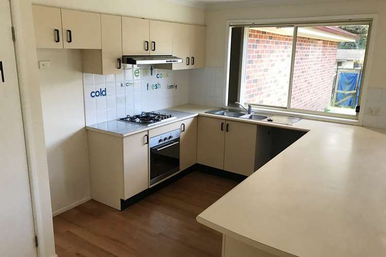 Second view of Homely house listing, 73 Megalong Street, Katoomba NSW 2780