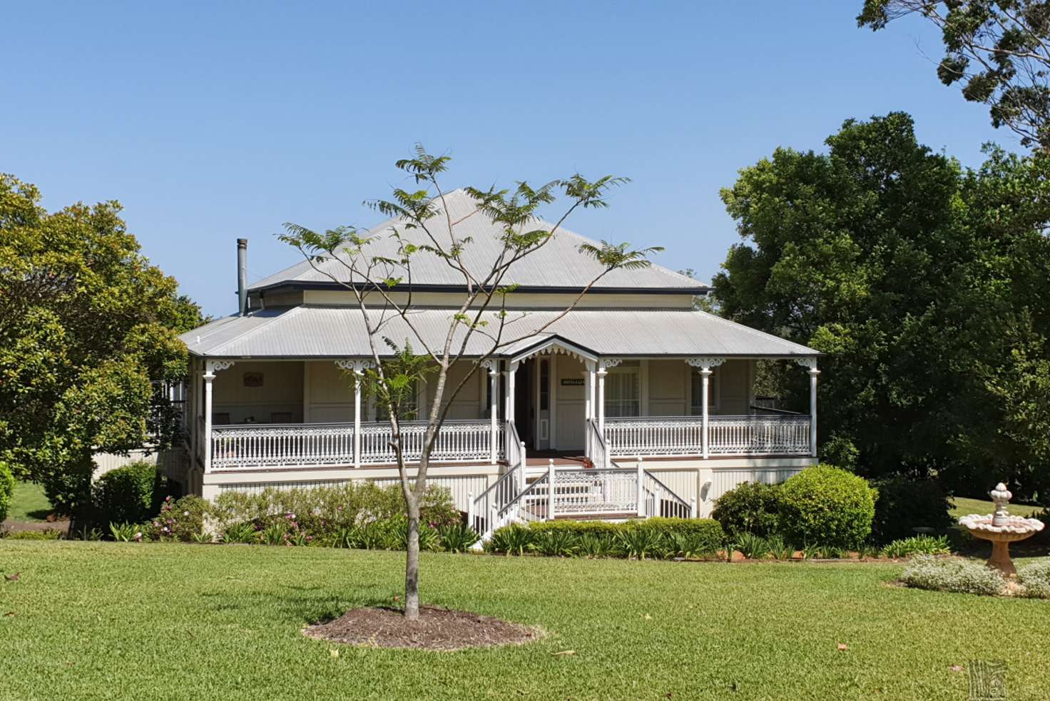 Main view of Homely house listing, 449 - 455 Flaxton Drive, Flaxton QLD 4560