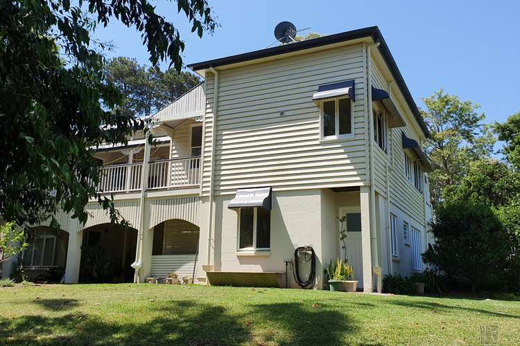 Third view of Homely house listing, 449 - 455 Flaxton Drive, Flaxton QLD 4560