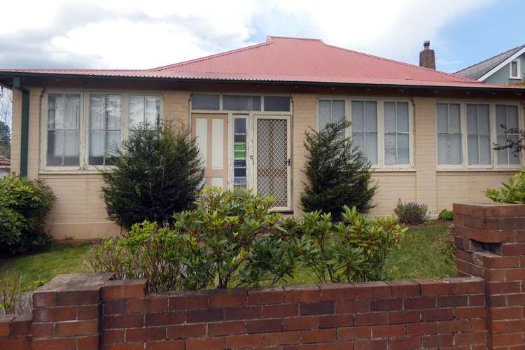 Second view of Homely semiDetached listing, 1/27 Station Street, Katoomba NSW 2780
