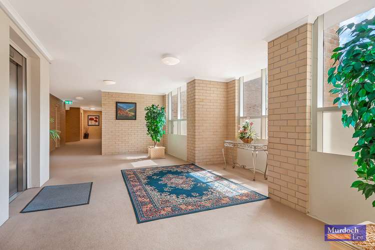 Third view of Homely apartment listing, 11/57-63 Cecil Avenue, Castle Hill NSW 2154