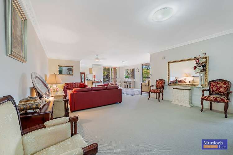 Fourth view of Homely apartment listing, 11/57-63 Cecil Avenue, Castle Hill NSW 2154