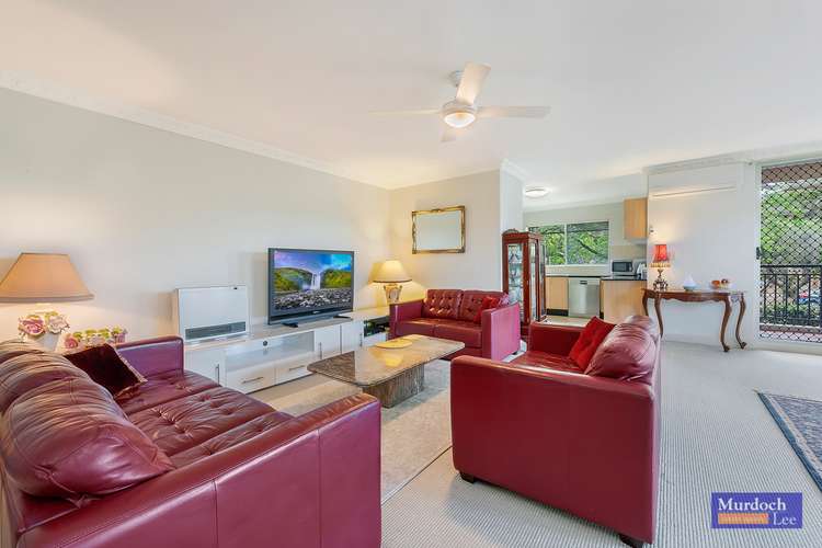 Fifth view of Homely apartment listing, 11/57-63 Cecil Avenue, Castle Hill NSW 2154